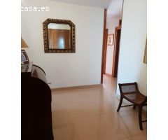 Exclusivo Piso en Venta en Primera Línea de Mar con Vistas Espectaculares