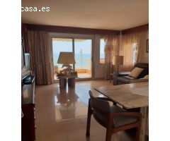 Exclusivo Piso en Venta en Primera Línea de Mar con Vistas Espectaculares