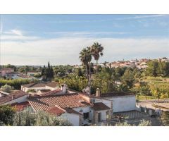 CASA A LA VENTA EN LA POBLA DE MONTORNES