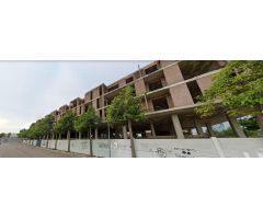 OBRA NUEVA PARADA EN EL VENDRELL