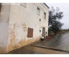 CASA A LA VENTA EN EL MONTMELL