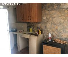 CASA A LA VENTA EN EL MONTMELL