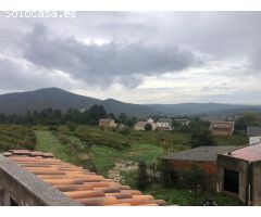 CASA A LA VENTA EN EL MONTMELL