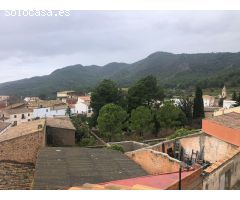 CASA A LA VENTA EN EL MONTMELL