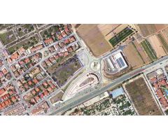 TERRENO A LA VENTA EN CREIXELL