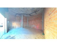 LOCAL COMERCIAL A REFORMAR EN EL VENDRELL