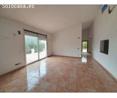 VIVIENDA OCUPADA EN CUNIT