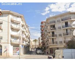 VIVIENDA OCUPADA EN TORREDEMBARRA