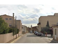VIVIENDA OCUPADA EN LLORENÇ DEL PENEDES