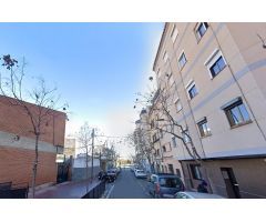 PISO OCUPADO EN ESPLUGUES DE LLOBREGAT