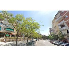 PLANTA BAJA OCUPADA EN GAVA