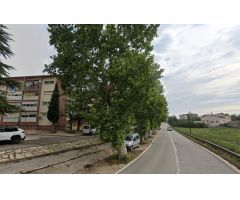 PISO OCUPADO EN MANRESA
