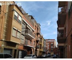 PISO OCUPADO EN EL PRAT DE LLOBREGAT