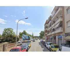 PISO OCUPADO A LA VENTA EN SANT PERE DE RIBES