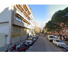 ENTREPLANTA OCUPADA A LA VENTA EN POBLE SEC