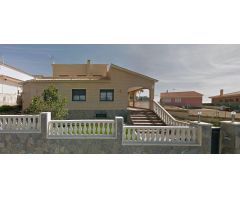 CHALET EN VENTA EN EL PRIORATO DE LA BISBAL