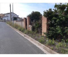 TERRENO URBANO A LA VENTA EN EL OASIS