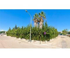 ¡Oportunidad Única para Inversores! Solar Urbanizable en Cunit