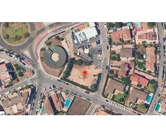¡Oportunidad Única para Inversores! Solar Urbanizable en Cunit