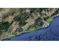 ¡Oportunidad Única para Inversores! Solar Urbanizable en Cunit
