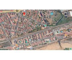 ¡Oportunidad Única para Inversores! Solar Urbanizable en Cunit