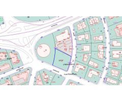 ¡Oportunidad Única para Inversores! Solar Urbanizable en Cunit