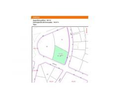 ¡Oportunidad Única para Inversores! Solar Urbanizable en Cunit