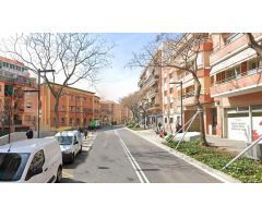 ADOSADO OCUPADO EN BARCELONA