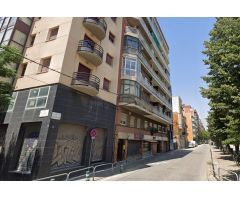 PISO OCUPADO EN BARCELONA