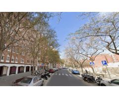 PISO OKUPADO EN SANTS-MONJUIC