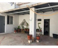 CASA DE CAMPO CON TERRENO