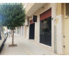 EXCELENTE LOCAL IDEAL PARA BAR O RESTAURANTE