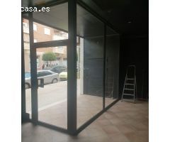 EXCELENTE LOCAL IDEAL PARA BAR O RESTAURANTE