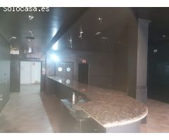 EXCELENTE LOCAL IDEAL PARA BAR O RESTAURANTE