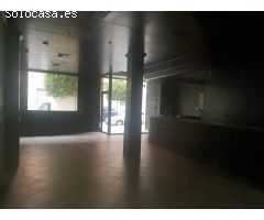 EXCELENTE LOCAL IDEAL PARA BAR O RESTAURANTE