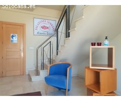 SENSACIONAL NAVE INDUSTRIAL EN POLIGONO CAMPO ALTO