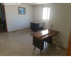 SE VENDE O ALQUILA NAVE INDUSTRIAL