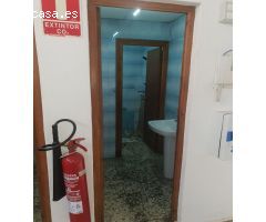 SE VENDE O ALQUILA NAVE INDUSTRIAL