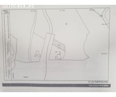 VENTA DE 2 PARCELAS EN EXCELENTE ZONA DE SAX
