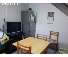 VENDO AMPLISIMA CASA DE PUEBLO CON GRAN TERRAZA