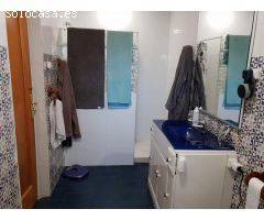VENDO AMPLISIMA CASA DE PUEBLO CON GRAN TERRAZA