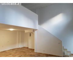 ESTUPENDO LOCAL COMERCIAL EN EL CENTRO DE ELDA