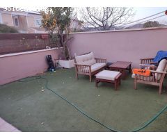 SENSACIONAL BUNGALOW EN MUY BUENA ZONA DE PETRER!!