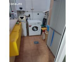SENSACIONAL BUNGALOW EN MUY BUENA ZONA DE PETRER!!