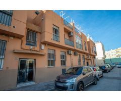 DUPLEX CON TERRAZA