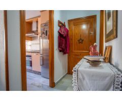 DUPLEX CON TERRAZA