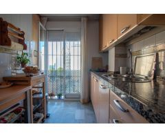 DUPLEX CON TERRAZA