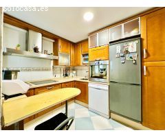 VIVIENDA EN ZONA DE CAMPOSOTO LISTA PARA ENTRAR