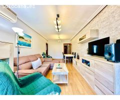 VIVIENDA EN ZONA DE CAMPOSOTO LISTA PARA ENTRAR
