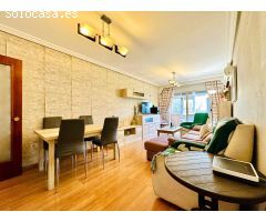 VIVIENDA EN ZONA DE CAMPOSOTO LISTA PARA ENTRAR